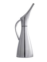 Curtis Stone Ffl0001 Go With The Flow Oil Can Dispenser, 16-ounce, Polished, on sale Curtis Stone Ffl0001 Go With The Flow Oil Can Dispenser, 16-ounce, Polished, on sale