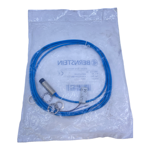 Bernstein 6601625418 Näherungsschalter für industriellen Einsatz 6601625418 - Bild 5 von 12