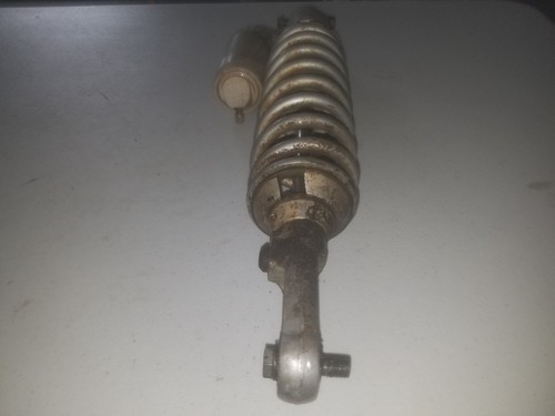 2001 YAMAHA YZ250F YZ 250F REAR SHOCK ABSORBER SUSPENSION DAMPER 5NL-22210-00-00 - Picture 12 of 17