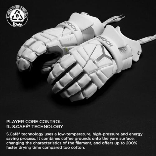 Epoch Integra Select Lacrosse Handschuhe - Bild 2 von 6