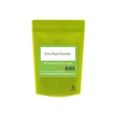 Orris Root Powder ( Iris Germanica )  Premium Quality  Herbs Herb Herbal