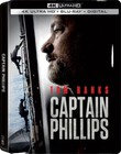 Steelbook Captain Phillips DVDs & Blu-ray Discs