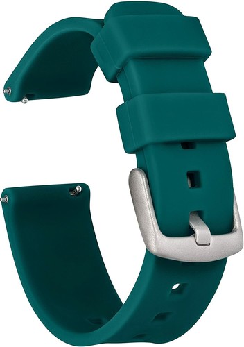 24mm Silicone Watch Band Strap For Suunto Spartan Sport / Suunto 7 / 9 - Picture 13 of 13