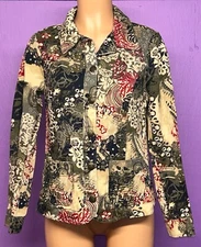 Christopher & Banks Women's Jacket size S