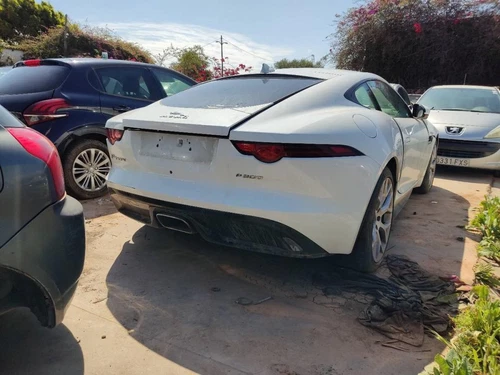 Elevalunas Delantero Derecho para JAGUAR F-TYPE COUPÉ R-DYNAMIC 2018 1557692 - Imagen 4 de 10