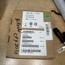 PremiumPower DT01021-ER TV/Projection Lamp