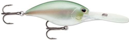 Storm ADP25 Arashi Deep Rattling Crankbait You Pick Color & Qty Discontinued - Picture 7 of 20
