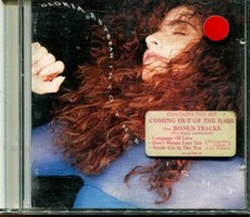 Gloria Estefan Into The Light CD USED Coming Out of The Dark