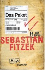 Sebastian Fitzek Das Paket