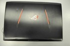 Black Laptop Housings & Touchpads for ASUS G Series