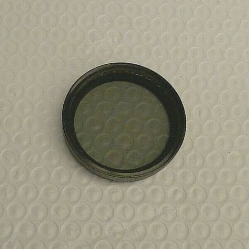 Nikkor 52mm Polar Screw on Filter - Made in Japan  - Picture 3 of 6