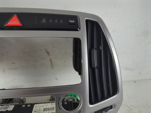 Hyundai I20 2012-2015 HEATER CONTROL PANEL (AIR CON) 972510-12640 - Picture 4 of 6
