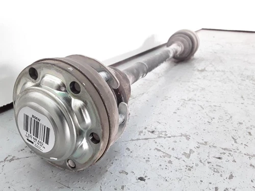 7533446 Transmision Trasera Izquierda para BMW SERIE 3 BERLINA (E90) 320d 948317 - Imagen 1 de 10