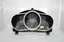 Speedometer Instrument Cluster Dash Panel Gauges 06 07 Mazda 5 52,205 Miles