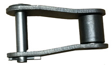 81X Lumber Chain Offset Link 2.609" Pitch