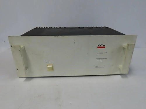 ADCOM GFA-555 HIGH Endstufe