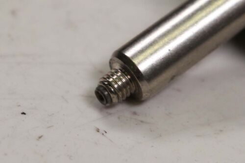 Porsche 911 964 993 OEM Fog Light Switch Knob Head 91161302810 91161323302 A1 - Picture 4 of 5