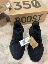 Adidas Yeezy Boost 350 V2 Onyx Size 9.5