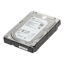 Hard Drive Seagate ST3000NM0025 3TB 7.2K 128MB SAS-3 3.5''