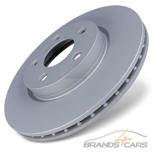 ATE BREMSSCHEIBEN Ø294 +BELÄGE+VWK VORNE FÜR BMW 2-ER F45 F46 MINI F54 F60 - Bild 3 von 12