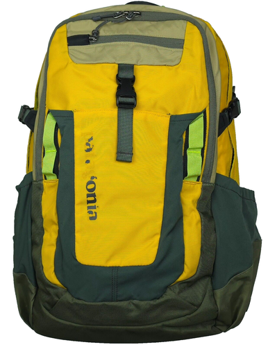 Patagonia Fuego 32L Yellow Outdoor Travel Hiking Backpack