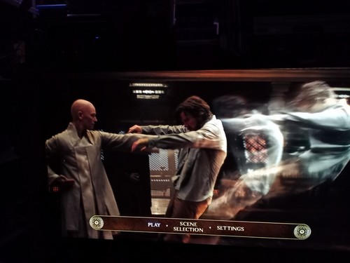 Sony TV XR A90J 55 Inch BRAVIA OLED 4K Ultra HD Smart Google & Gaming & Remote ! - Picture 6 of 10