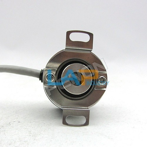 1Pcs New For PENON rotary encoder EB38F8-L5PR-2500 - Picture 2 of 3