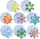 "Silicone Gummy Bear Candy Molds, Set of 4 Packs Non Stick Food Grade Chocolate