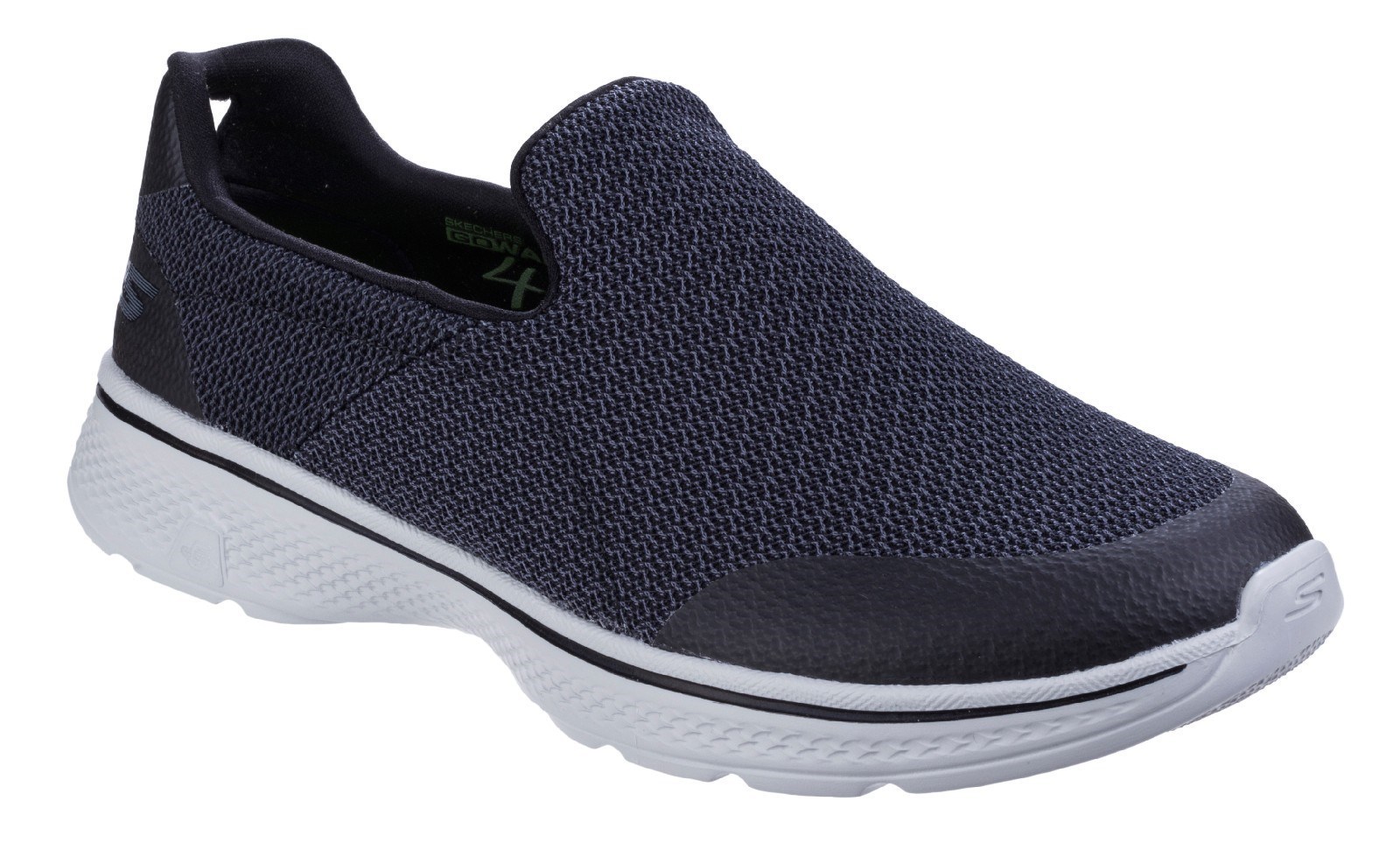 Skechers Go Walk 4 Expert Scarpe Da Ginnastica Estate Mocassini da uomo