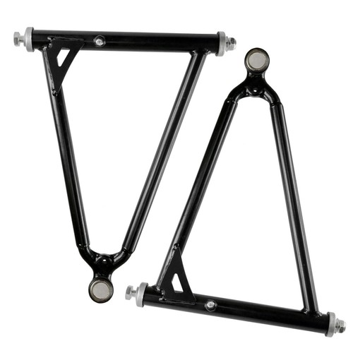 Front Upper Left And Right A-Arm for Yamaha Raptor 660R 660 R YFM660 R 2001-2005 - Picture 6 of 7