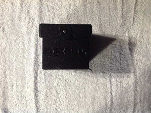 Caja de reloj Diesel (solo estuche) - Imagen 3 de 4