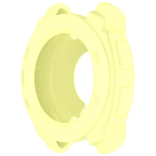 Silikonowa osłona ramy ochronnej Case Zamiennik dla Garmin instinctE 40mm / 45mm - Zdjęcie 20 z 27