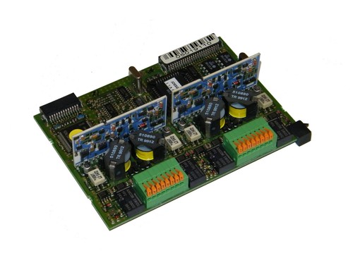 Agfeo AS 40-404 Modul für Anlage AS 40                                      **15 - Bild 1 von 2