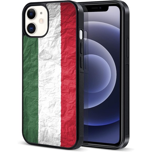 For Samsung A15 A16 S23 S24 S25 Ultra FE white green Hungary flag Anti wear Case - 第 8/25 張圖片