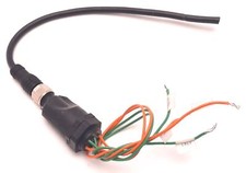 ABB 2TLA020054R0200 TINA 3A Safety Adapter, M20 Fitting, Two Contacts