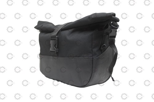 Ajuste para Royal Enfield "Super Meteor 650 negro suave alforja con par de mo... - Imagen 6 de 15