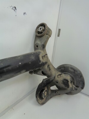2011-2016 Hyundai Elantra Loaded Beam Axle OEM AK2008194 | eBay