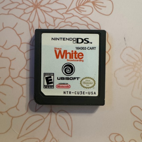 Authentic Nintendo DS Lot Games PICK & CHOOSE - Bundle Discounts! Sports Racing - Picture 41 of 80