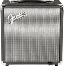 最終値下げ　フェンダー　ランブル75 Open Box Fender Rumble 75 75W 1x12 Bass Combo Amp Blonde