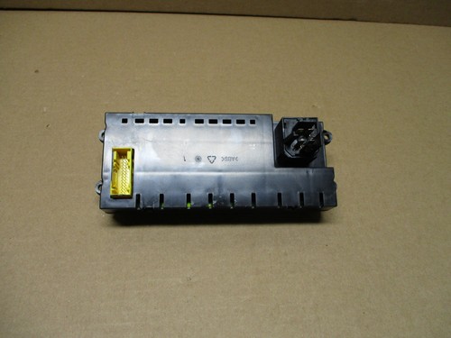 04 05 06 07 08 Ford F-150 Used AC and Heater Control Stock #552-AC - Picture 3 of 5