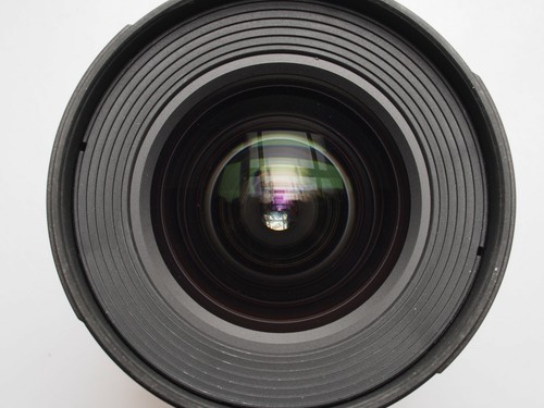 Samyang 16mm F2.0 ED AS UMC CS - 4/3rds. Con adaptador de 4/3rds a micro 4/3rds. - Imagen 3 de 6
