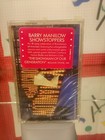 Showstoppers by Barry Manilow (Cassette, Sep-1991, Arista Records)