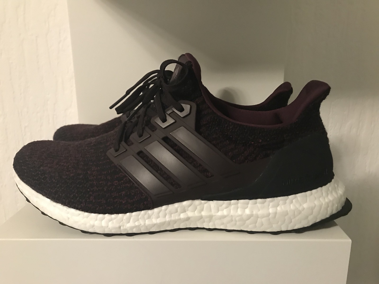 Adidas ultra boost 3.0 “Burgundy” - Größe 44 2/3 Adidas ultra boost 3.0 “Burgundy” - Größe 44 2/3