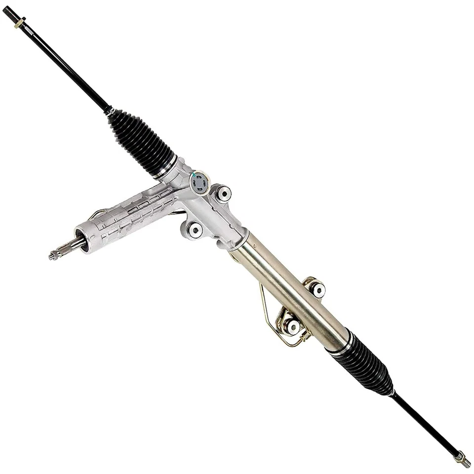 Kit de barras estabilizadoras de piñón y cremallera de dirección asistida para Sprinter 2500 3500 2002-2006 Foto 3 de 4