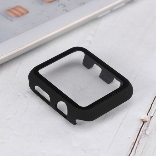 Smartwatch Display-schutzfolien Smartwatch Schutzhülle Stoßstange Für Smartwatch - Zdjęcie 3 z 12