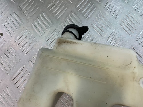 BOTELLA REFRIGERANTE HONDA CB600 CB 600 HORNET AÑO 1998-2002 (CMB1011) - Imagen 2 de 5