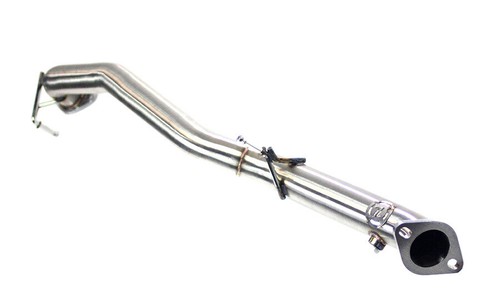 ISR Performance 2.5" Circuit Spec Exhaust for Mazda Miata NA 1.8L 94-97 New - Bild 5 von 8