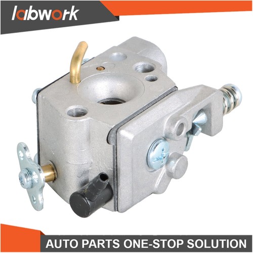 Labwork Carburetor For Echo CS-341 CS-345 CS-346 CS-3000 CS-3450 Air Fuel Filter - Picture 11 of 12