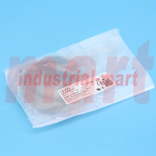 New 1PCS For Panasonic CX-441 SUNX  Photoelectricity Sensor - Picture 4 of 5