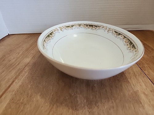 Vegetable Serving Bowl Fine China of Japan Queen Anne Pattern 10-1/2" Wide 8"... - Picture 5 of 9